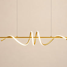 Olyne – Suspension LED linéaire