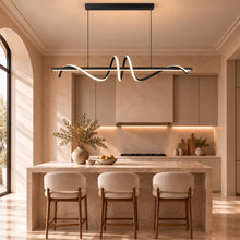 Olyne – Suspension LED linéaire
