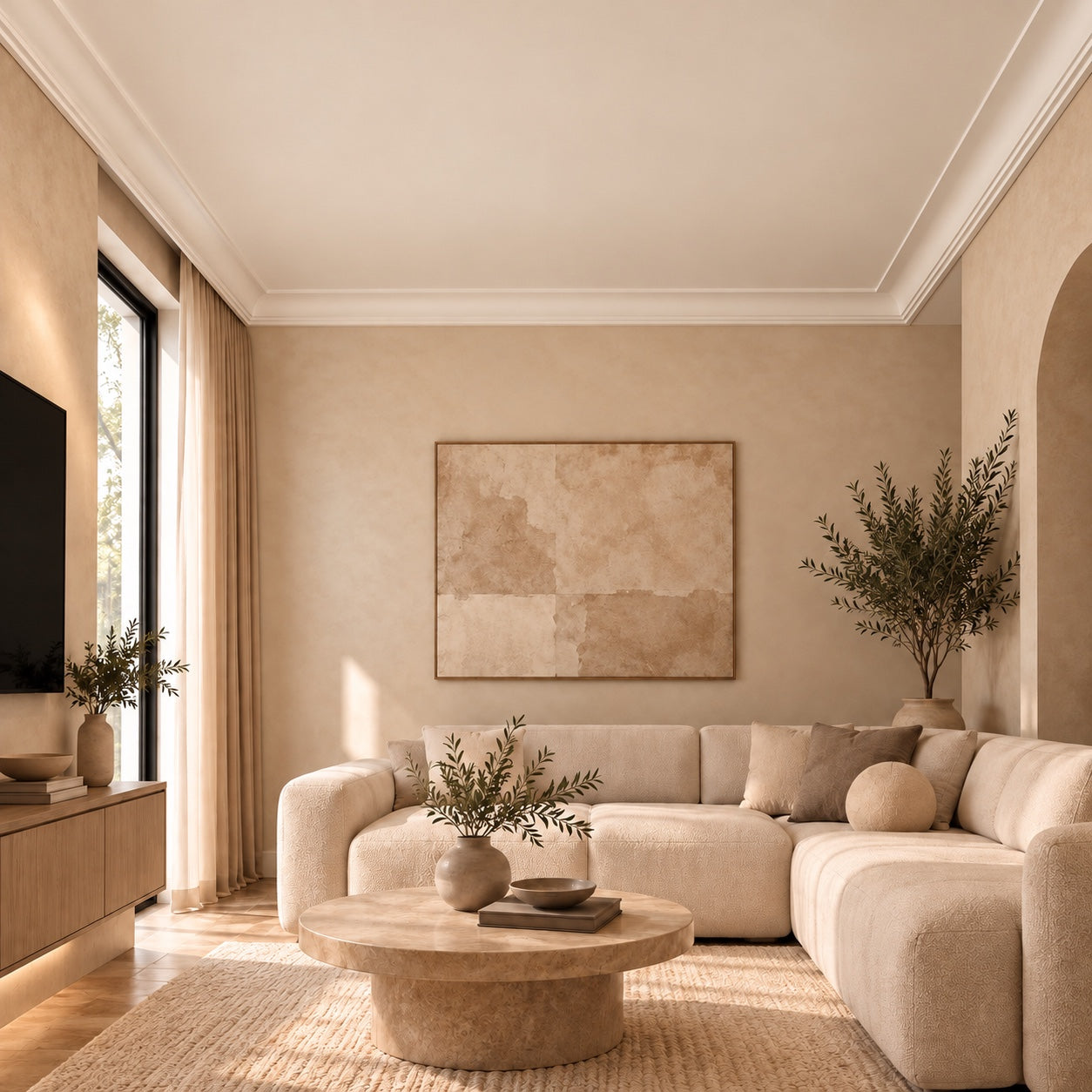 Salon
